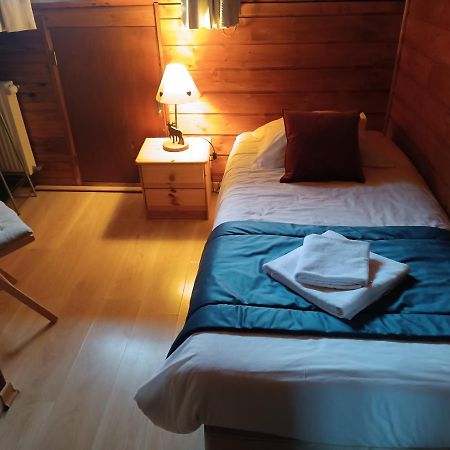 Hôtel de l'Impossible Briançon Extérieur photo