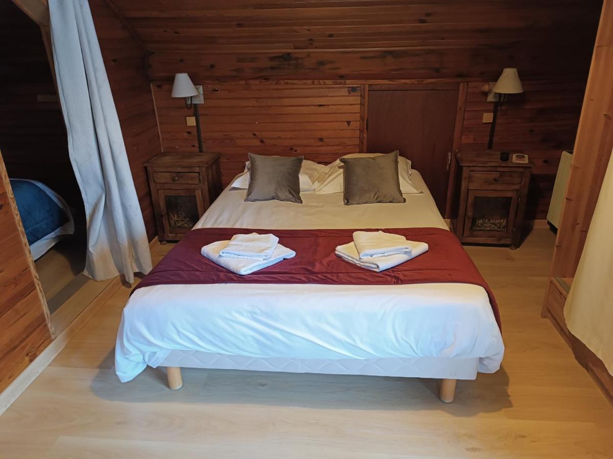 Hôtel de l'Impossible Briançon Extérieur photo