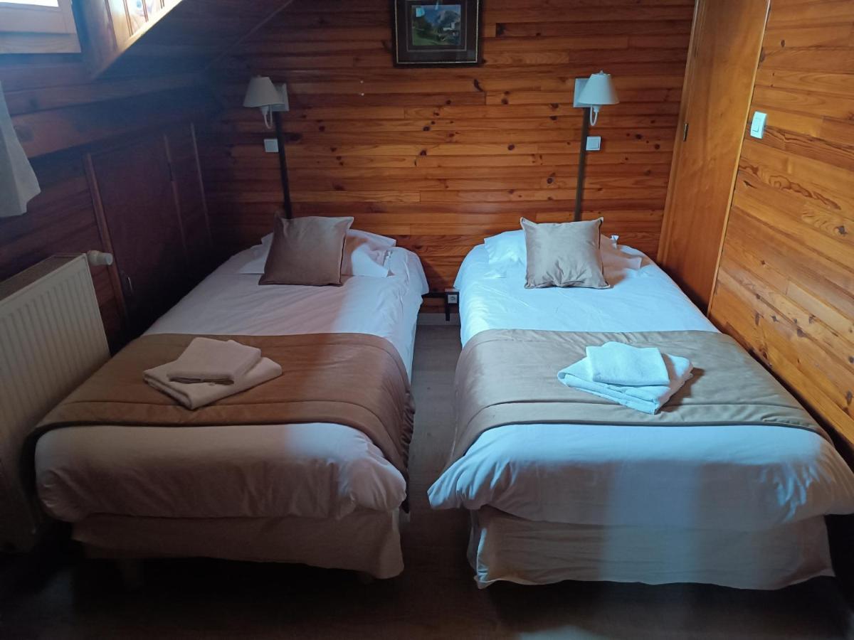 Hôtel de l'Impossible Briançon Extérieur photo