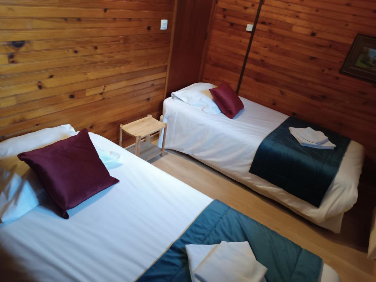 Hôtel de l'Impossible Briançon Extérieur photo